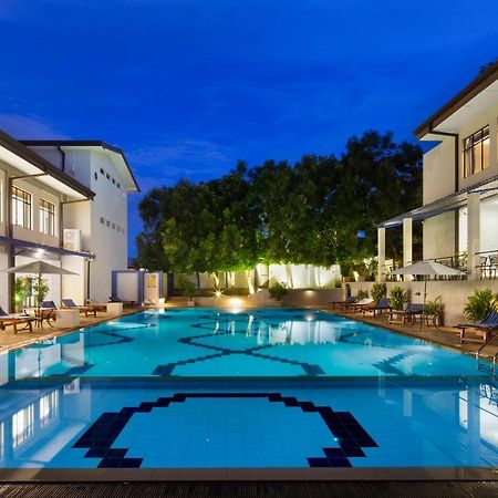 The Blue Wave Hotel Arugam Bay Exteriér fotografie
