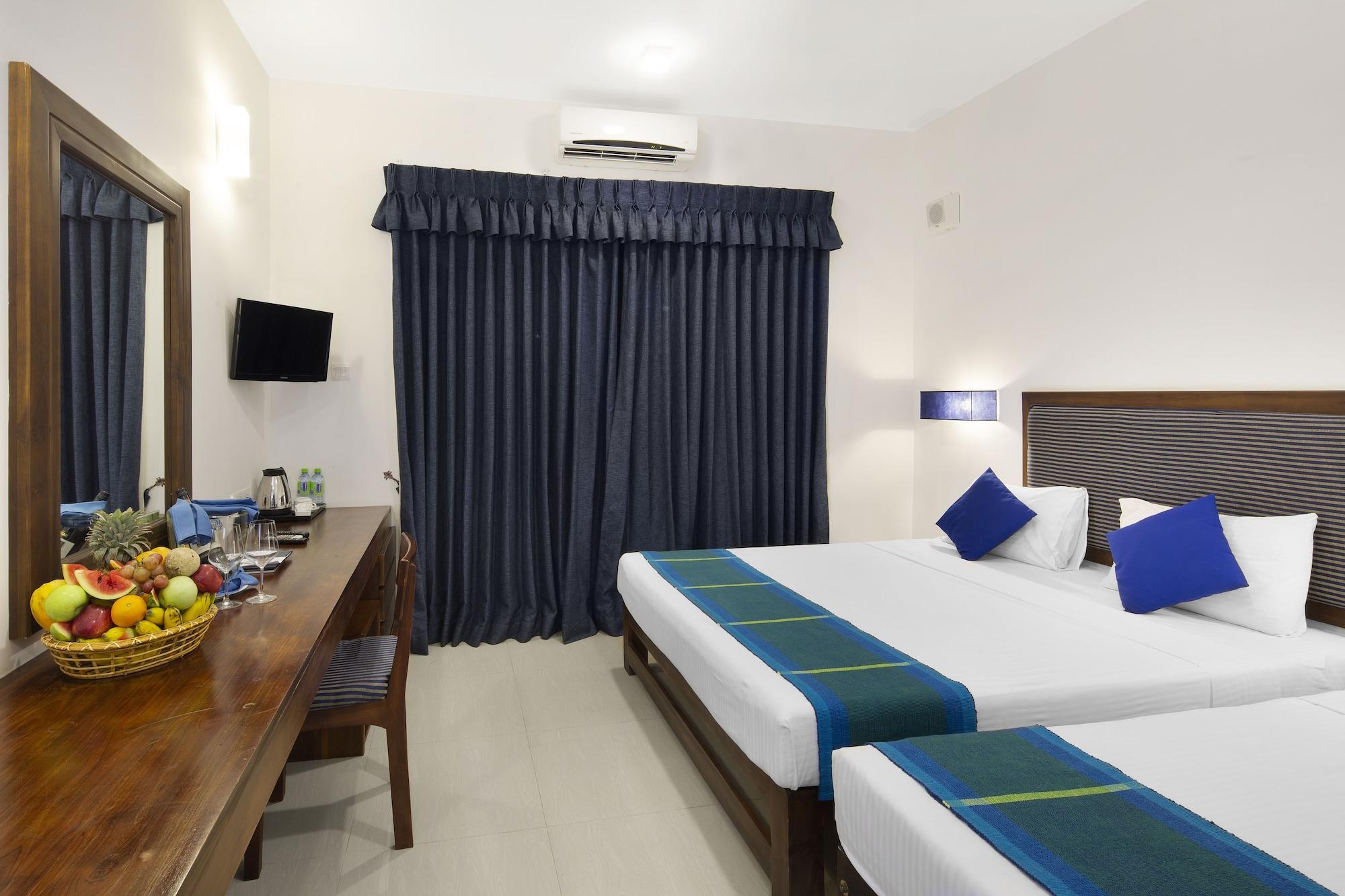 The Blue Wave Hotel Arugam Bay Exteriér fotografie